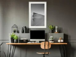 Poster 'Wave of Sand'