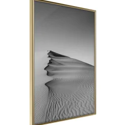 Poster 'Wave of Sand'