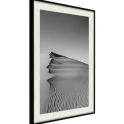 Poster 'Wave of Sand'