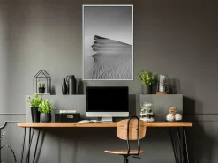 Poster 'Wave of Sand'