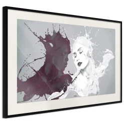 Poster 'Well-Matched Couple'