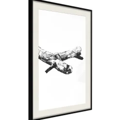 Poster 'Where is the Other End?'