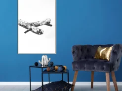 Poster 'Where is the Other End?'