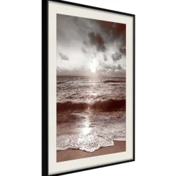 Poster 'Whisper of the Sea'