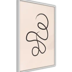 Poster 'Winding Road'