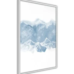 Poster 'Winter Wonderland'