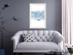 Poster 'Winter Wonderland'
