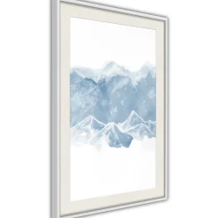 Poster 'Winter Wonderland'