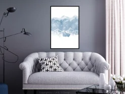 Poster 'Winter Wonderland'