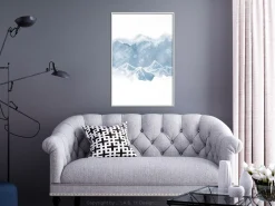 Poster 'Winter Wonderland'