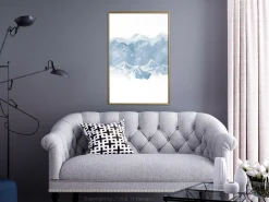 Poster 'Winter Wonderland'