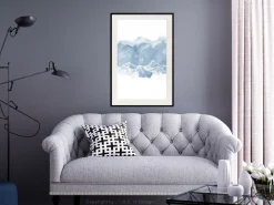 Poster 'Winter Wonderland'