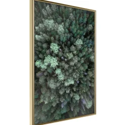 Poster 'World from High Above'