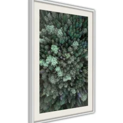 Poster 'World from High Above'