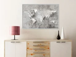 Poster 'World of Words'