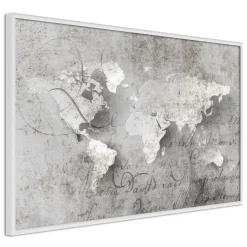 Poster 'World of Words'