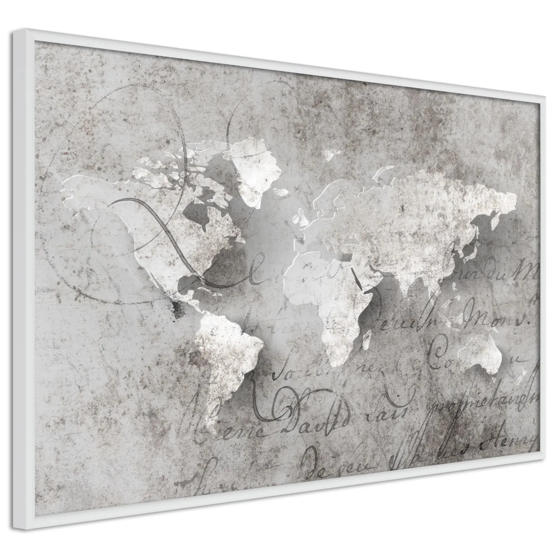 Poster 'World of Words'
