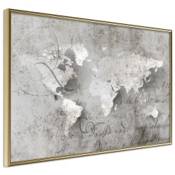 Poster 'World of Words'