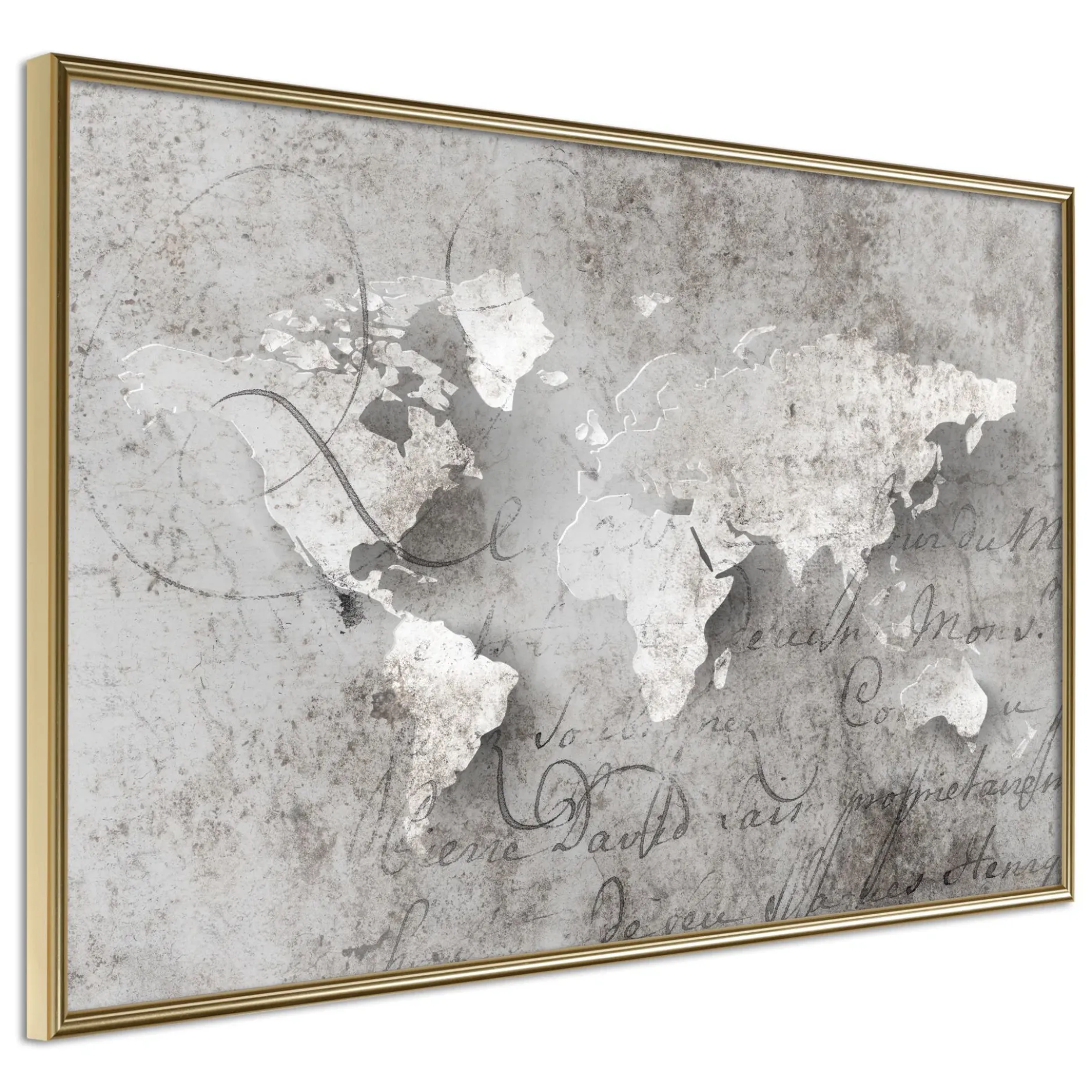 Poster 'World of Words'