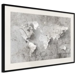 Poster 'World of Words'
