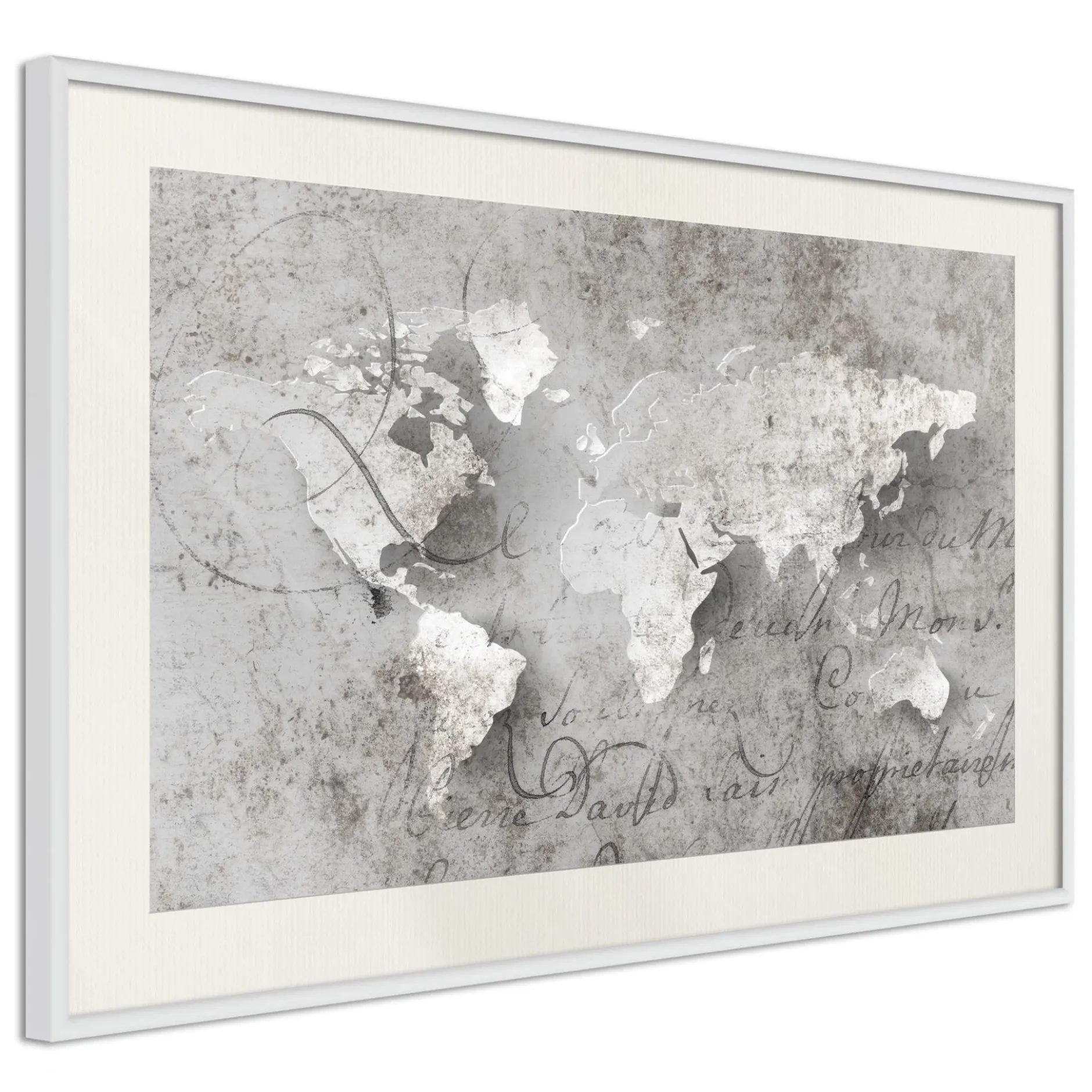 Poster 'World of Words'