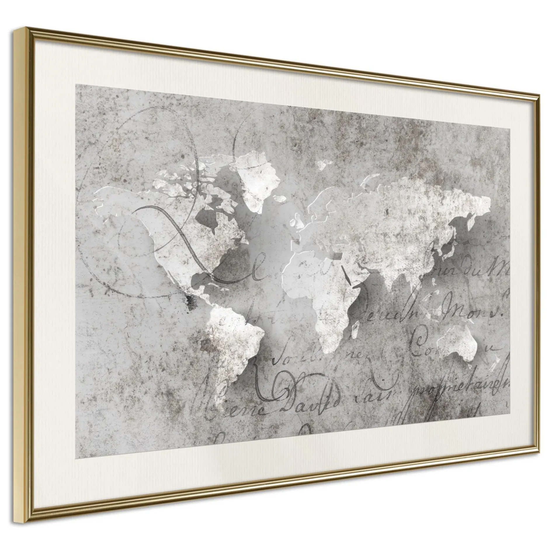 Poster 'World of Words'