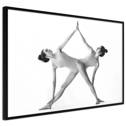 Poster 'Yoga'