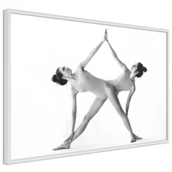 Poster 'Yoga'