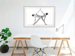 Poster 'Yoga'