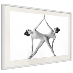 Poster 'Yoga'