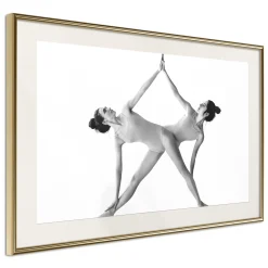 Poster 'Yoga'