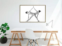Poster 'Yoga'