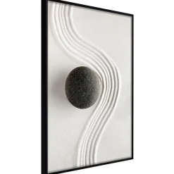 Poster 'Zen Garden'