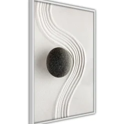 Poster 'Zen Garden'