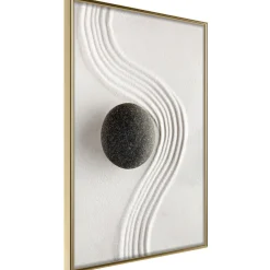 Poster 'Zen Garden'