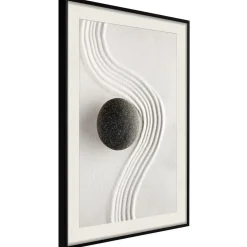 Poster 'Zen Garden'