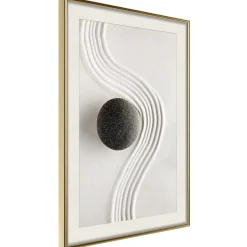 Poster 'Zen Garden'