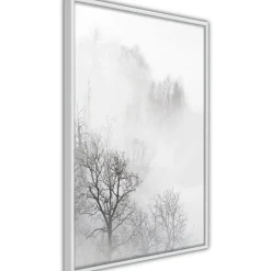 Poster 'Zero Visibility'