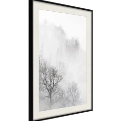 Poster 'Zero Visibility'