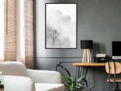 Poster 'Zero Visibility'
