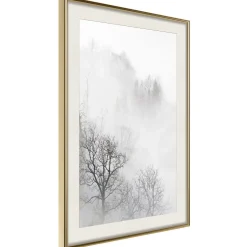 Poster 'Zero Visibility'