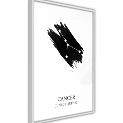 Poster 'Zodiac: Cancer I'