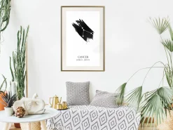 Poster 'Zodiac: Cancer I'