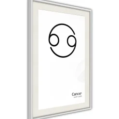Poster 'Zodiac: Cancer II'