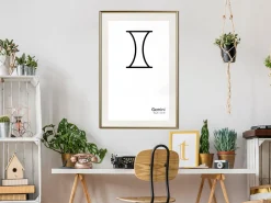 Poster 'Zodiac: Gemini II'