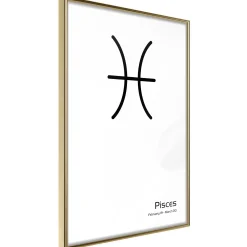 Poster 'Zodiac: Pisces II'