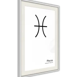 Poster 'Zodiac: Pisces II'