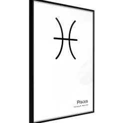 Poster 'Zodiac: Pisces II'