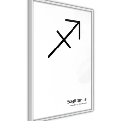 Poster 'Zodiac: Sagittarius II'