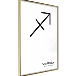 Poster 'Zodiac: Sagittarius II'